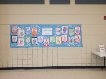 First Grade